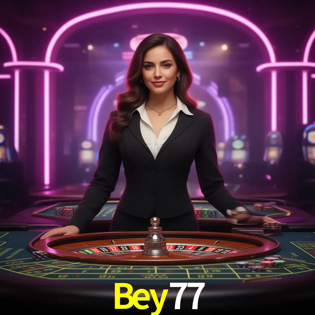 Bey77 Ingresa para explorar el lobby de Bey77 y disfruta de nuestras mesas en vivo y tragamonedas en todo momento