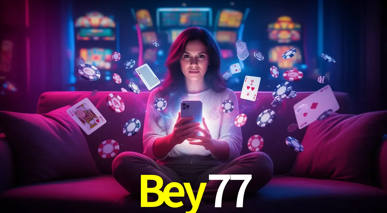 Bey77 Cómo funciona Aviator en la plataforma Bey77